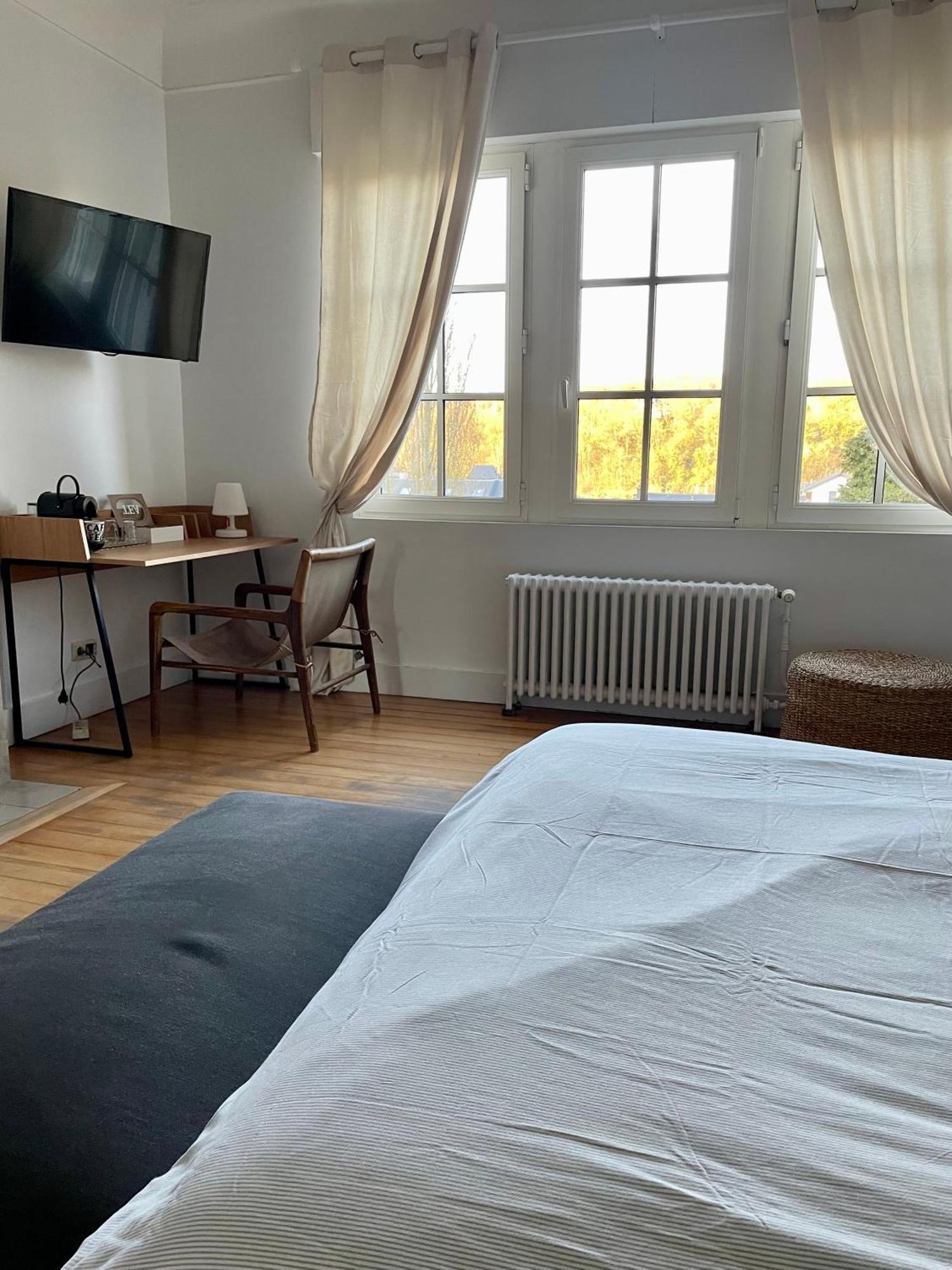 Ferienwohnung Le Castel Mosan Namur  Exterior foto