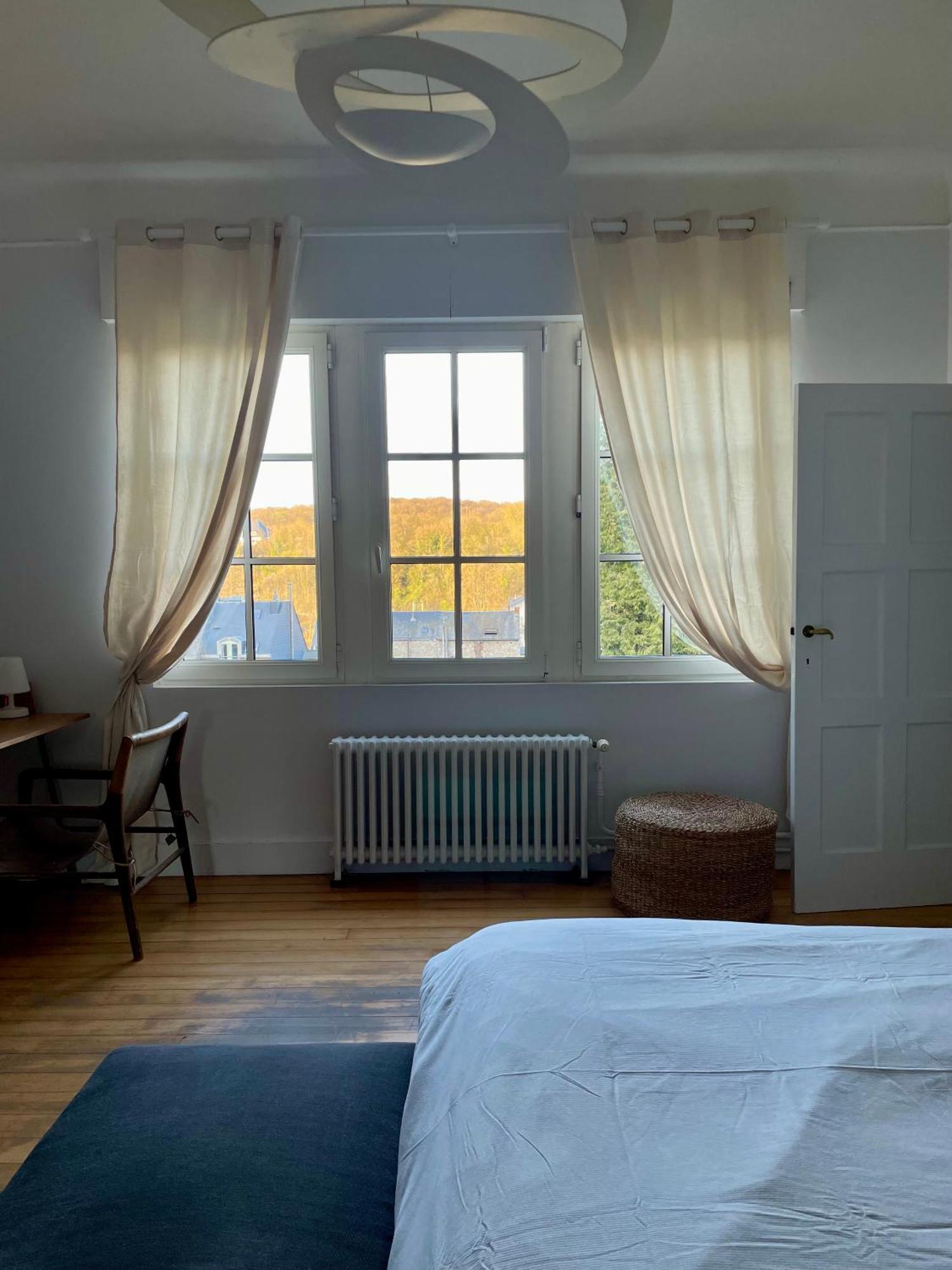 Ferienwohnung Le Castel Mosan Namur  Exterior foto