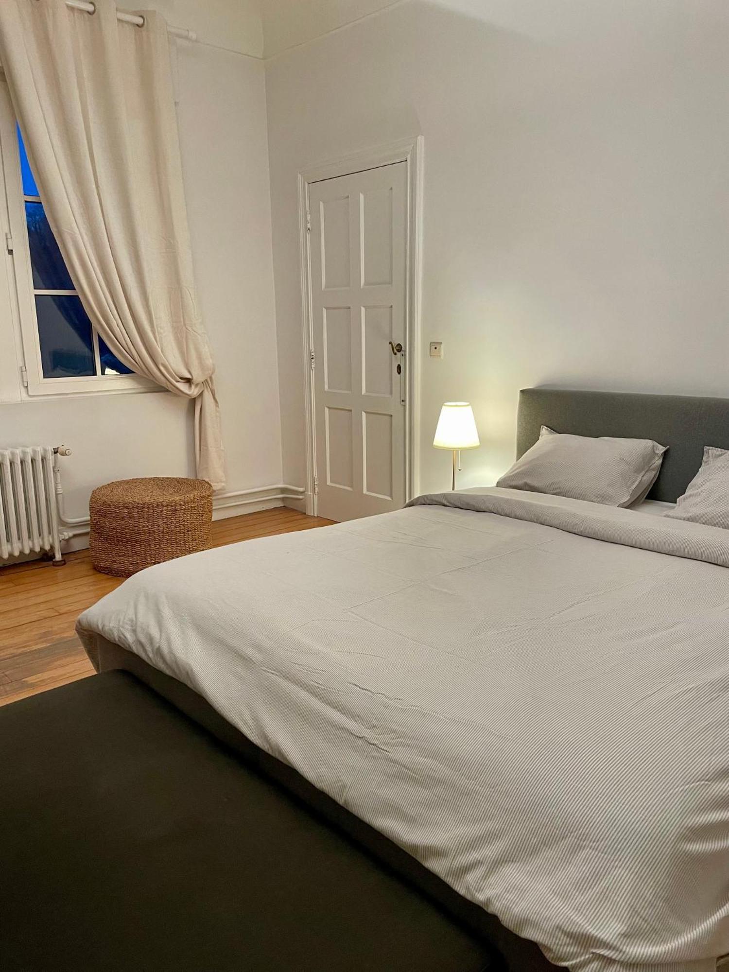 Ferienwohnung Le Castel Mosan Namur  Exterior foto